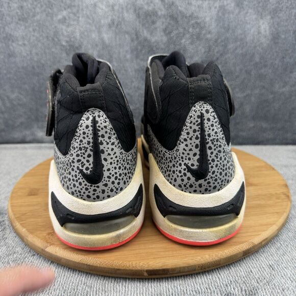 Nike Air Griffey Max 1 Shoes Mens Size 9.5 Safari Reflective Ken Griffey Sneaker